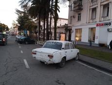 ВАЗ 21011