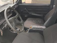 ВАЗ 2107