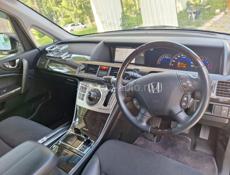 Honda Еlysion