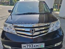 Honda Еlysion