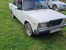 ВАЗ 2107