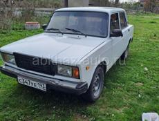 ВАЗ 2107