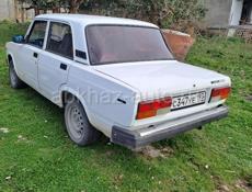 ВАЗ 2107