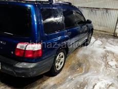 Subaru Domingo