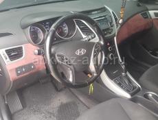 Hyundai Lantra