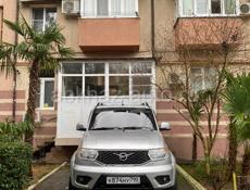 УАЗ Патриот