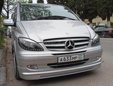 Mercedes-Benz Viano
