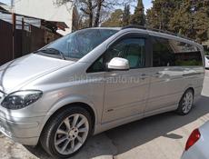 Mercedes-Benz Viano