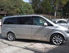 Mercedes-Benz Viano
