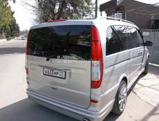 Mercedes-Benz Viano