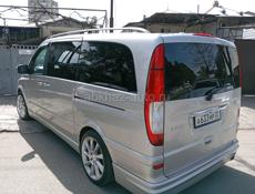 Mercedes-Benz Viano
