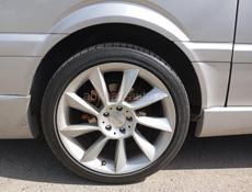 Mercedes-Benz Viano