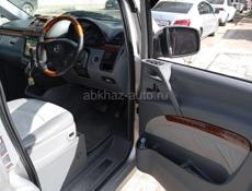 Mercedes-Benz Viano