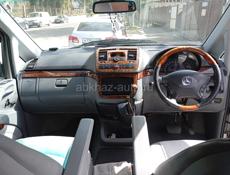 Mercedes-Benz Viano