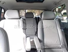 Mercedes-Benz Viano
