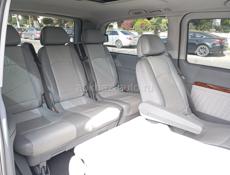 Mercedes-Benz Viano