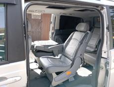 Mercedes-Benz Viano