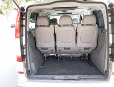 Mercedes-Benz Viano