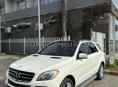 Mercedes-Benz ML