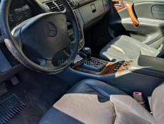 Mercedes-Benz ML