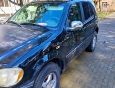 Mercedes-Benz ML