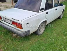 ВАЗ 2107
