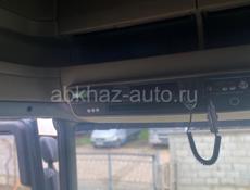 SCANIA