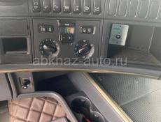 SCANIA