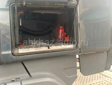 SCANIA