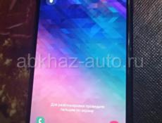Samsung A8