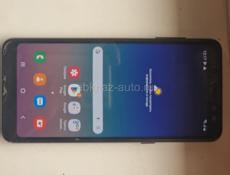 Samsung A8