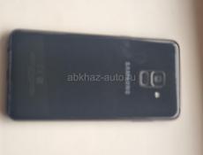 Samsung A8