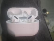 наушники AirPods Pro