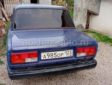 ВАЗ 2107
