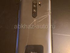 Редми нот 8 pro