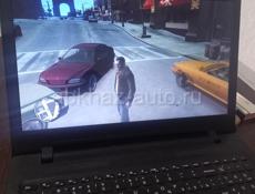 Ноутбук Lenovo 