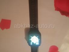 часы T800ProMax