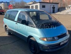 Honda Еlysion