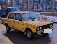ВАЗ 2106
