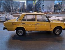 ВАЗ 2106