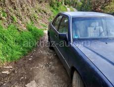 Mercedes-Benz 124