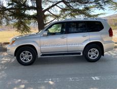Lexus GX
