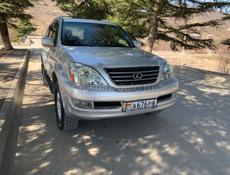 Lexus GX