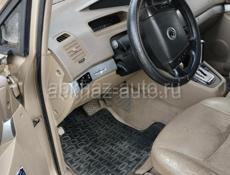SSangYong Rhodius