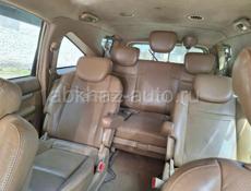 SSangYong Rhodius