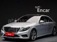 Mercedes-Benz S-Класс