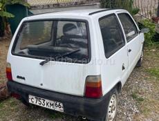 ВАЗ 11113 OKA