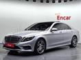 Mercedes-Benz S-Класс