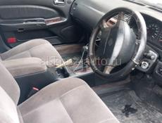 Nissan Cefiro