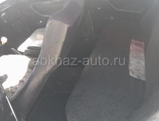 ВАЗ 2107